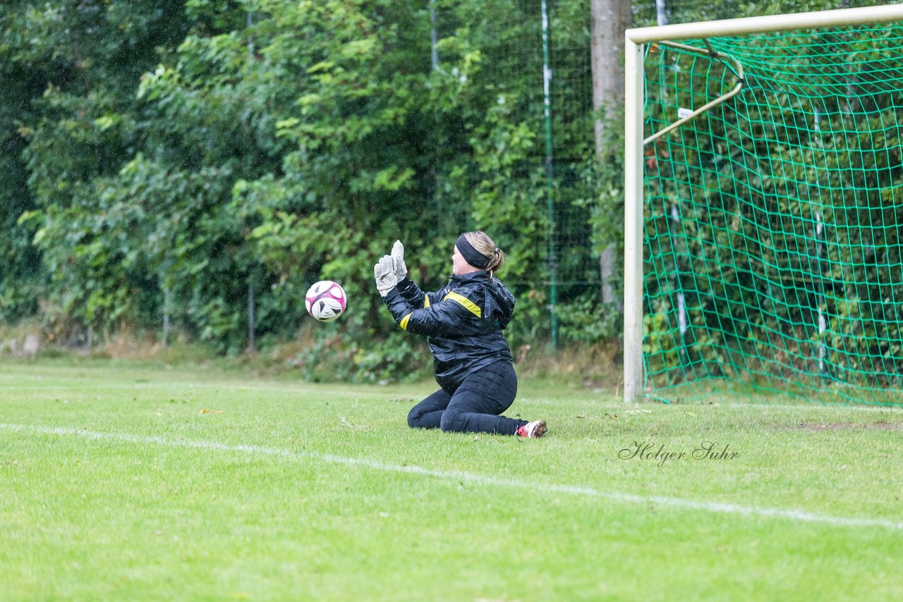 Bild 56 - Frauen SV Neuenbrook-Rethwisch - SV Frisia 03 Risum Lindholm